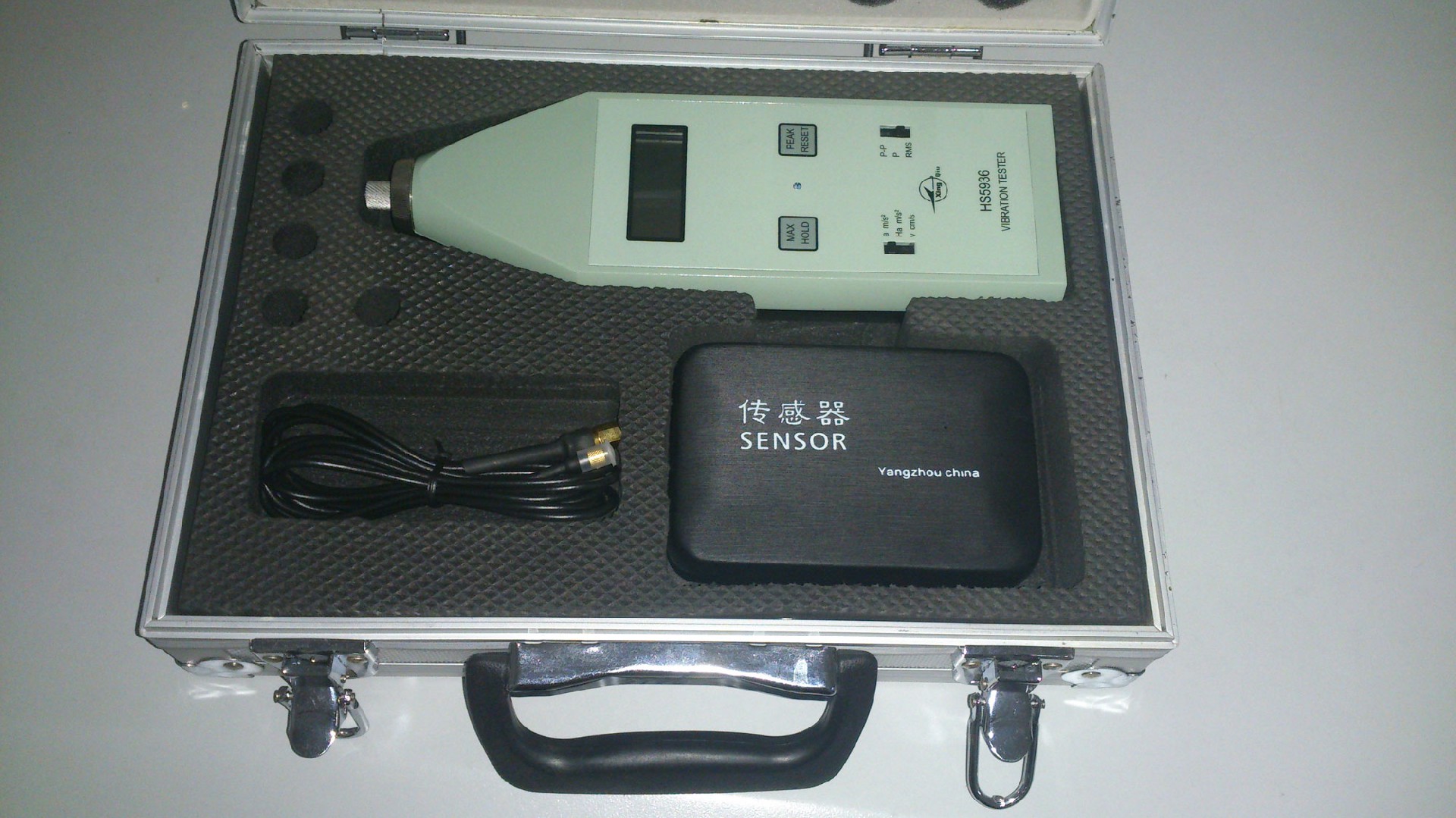 BVM-5936振动测试仪 BVM-5936振动测试仪